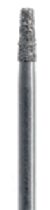 Picture for category FG168 Taper Flat End