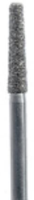 Picture for category FG172 Taper Flat End