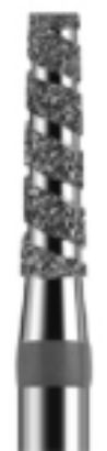 Picture for category TL171 Flat End Taper
