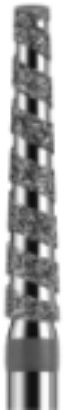 Picture for category TL173 Flat End Taper
