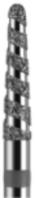 Picture for category TL198 Round End Taper
