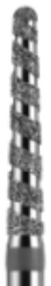 Picture for category TL199 Round End Taper