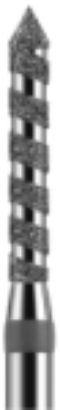 Picture for category TL131 Pointed Cylinder