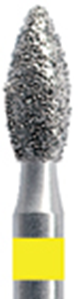 Picture for category FG Diamond Finishing Burs