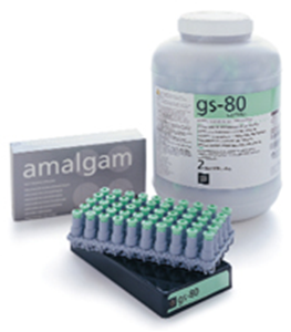 Picture for category gs-80 Amalgam