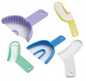 Picture for category 1 2 3 Impression Trays