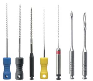 Picture for category Endodontic Instruments