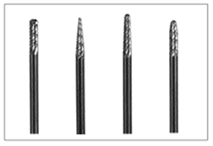 Picture for category Medium Carbide Cutters