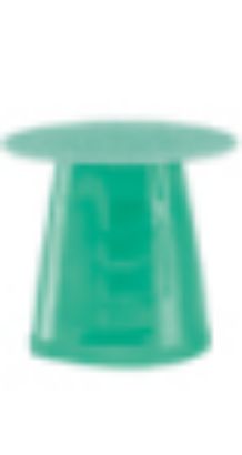 Picture of Flexi-Snap Polishing Disc, 12mm, Single sided, Coarse (50)