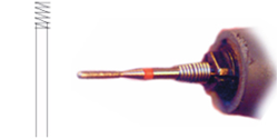 Picture of Converter - FG Burs for Straight Handpiece 34mm  (2/pack)