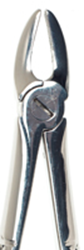 Picture of Precision UK Pattern Forceps No. 2 (Upper laterals)