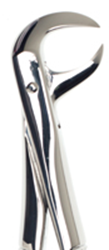 Picture of Precision UK Pattern Forceps No. 86 (Lower molars (Cowhorn)