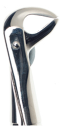 Picture of Precision UK Pattern Forceps No. 162 (Child) (Children’s lower anteriors and roots)