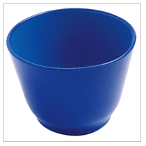 Picture of ***DISCONTINUED***Alginate Mixing Bowl Flexible (113mm)