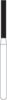 Picture of FG Diamond Burs - FLAT END CYLINDER (111)  -  Size 014 MEDIUM Grit  (5/pack)
