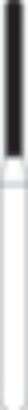 Picture of FG Diamond Burs - ROUND END CYLINDER (158)  -  Size 010 MEDIUM Grit  (5/pack)