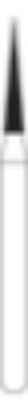 Picture of FG Diamond Burs - X-MAS TREE (161)  -  Size 012 MEDIUM Grit  (5/pack)
