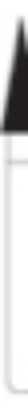 Picture of FG Diamond Burs - X-MAS TREE (161)  -  Size 023 MEDIUM Grit  (5/pack)