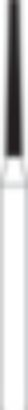 Picture of FG Diamond Burs - TAPER FLAT END (172)  -  Size 010 MEDIUM Grit  (5/pack)