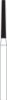 Picture of FG Diamond Burs - TAPER FLAT END (172)  -  Size 012 COARSE Grit  (5/pack)