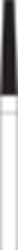 Picture of FG Diamond Burs - TAPER FLAT END (172)  -  Size 016 COARSE Grit  (5/pack)