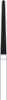Picture of FG Diamond Burs - ROUND END TAPER (200)  -  Size 014 COARSE Grit  (5/pack)