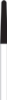 Picture of FG Diamond Burs - ROUND END TAPER (201)  -  Size 018 COARSE Grit  (5/pack)