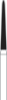 Picture of FG Diamond Burs - ROUND END TAPER (213)  -  Size 016 FINE Grit  (5/pack)