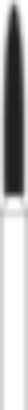 Picture of FG Diamond Burs - FLAME (250)  -  Size 012 FINE Grit  (5/pack)