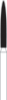 Picture of FG Diamond Burs - FLAME (250)  -  Size 016 MEDIUM Grit  (5/pack)