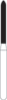 Picture of FG Diamond Burs - TORPEDO TAPERED (299)  -  Size 014 COARSE Grit  (5/pack)