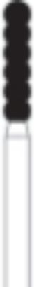 Picture of FG Diamond Burs - REDUCER (513)  -  Size 018 COARSE Grit  (5/pack)