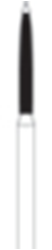 Picture of FG Diamond Burs - SAFE END (863)  -  Size 012  MEDIUM Grit  (5/pack)