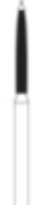 Picture of FG Diamond Burs - SAFE END (863)  -  Size 012  MEDIUM Grit  (5/pack)