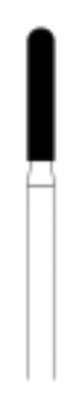 Picture of Flat End Cylinder HP Diamond (3)