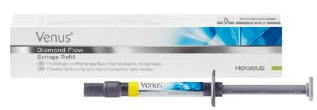 Picture of Heraeus Venus Flow Syringe  -  Shade A3  (1 x 1.8g)