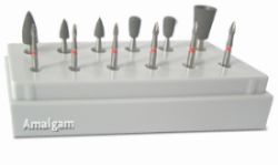 Picture of Amalgam Veneer Polishing Kit