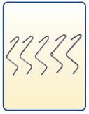 Picture of 8101039 - Nose Premolar Pins (5)