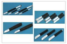 Picture of Plas.Mix Broad/Curved 11cm
