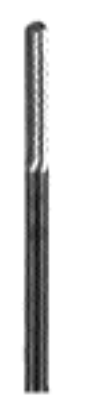 Picture of Carbide Cutter ISO 199/023 SF 201202