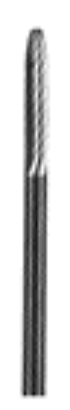 Picture of Carbide Cutter ISO 291/023 FPC 100602