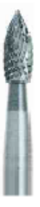 Picture of Carbide Cutter ISO 257/023 FCC 304502