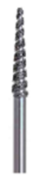 Picture of L4108 Turbo Diamond Bur ISO 201/027 SCT 60023