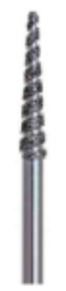 Picture of Turbo Diamond Bur ISO 201/027 SCT 60023