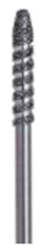 Picture of L4109 Turbo Diamond Bur ISO 291/027 SCT 60021