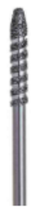 Picture of Turbo Diamond Bur ISO 291/027 SCT 60021