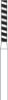 Picture of FG Laser Cut Burs  - Flat End Cylinder ISO 111 - Size 012 - FINE (5/pack)