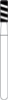 Picture of FG Laser Cut Burs  - Round End Cylinder ISO 156  -  Size 020  -  SUPERCOARSE (5/pack)