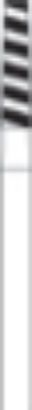 Picture of FG Laser Cut Burs  - Flat End Taper ISO 171  -  Size 016  -  SUPERCOARSE (5/pack)