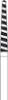 Picture of FG Laser Cut Burs  - Round End Taper ISO 199  -  Size 016  - FINE (5/pack)